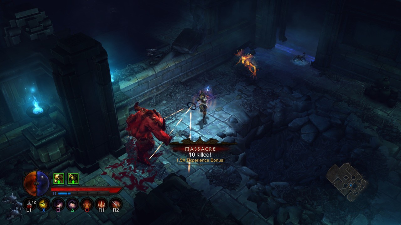 Diablo III : Ultimate Evil Edition