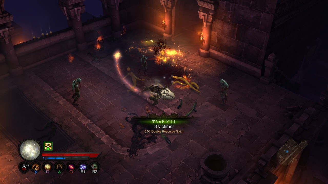 Diablo III : Ultimate Evil Edition