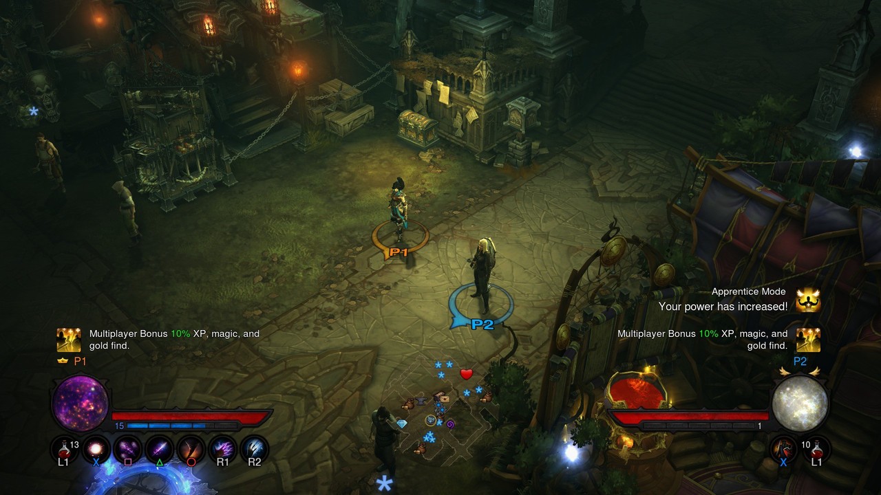 Diablo III : Ultimate Evil Edition