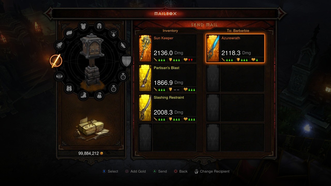 Diablo III : Ultimate Evil Edition