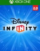 game type Action Disney Infinity 2.0