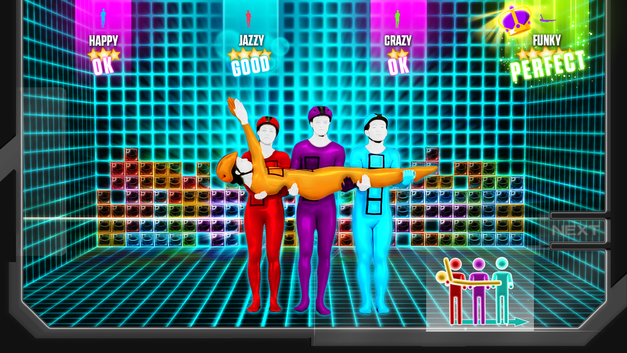 Just Dance 2015
