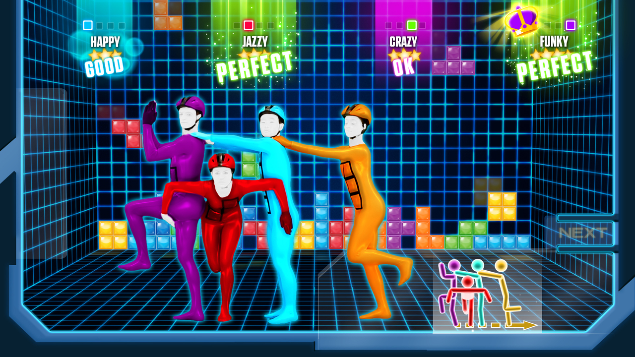 Just Dance 2015