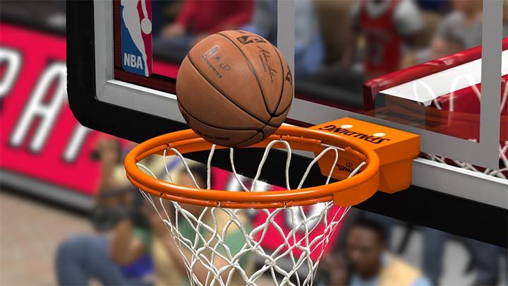 NBA Live 14