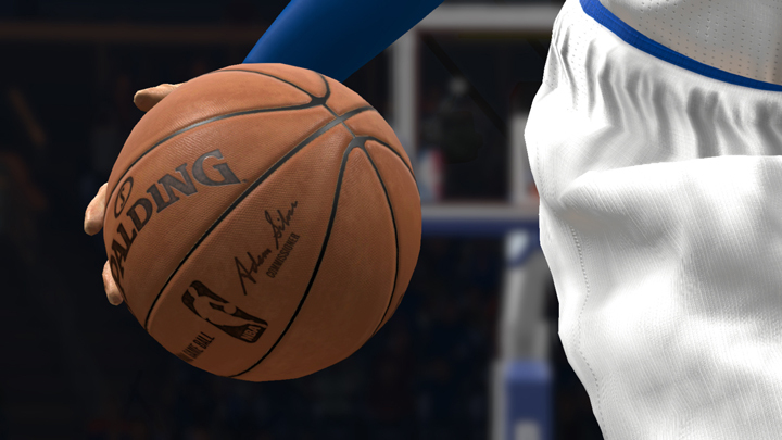 NBA Live 14