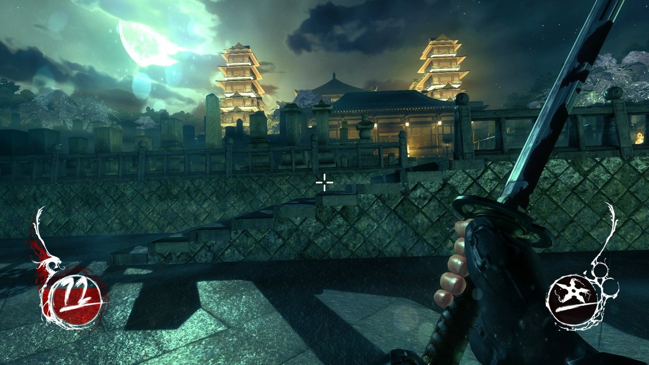 Shadow Warrior