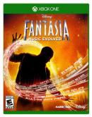 game type Rythme et musique Disney Fantasia : Le Pouvoir du Son