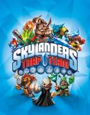 game type Action Skylanders Trap Team