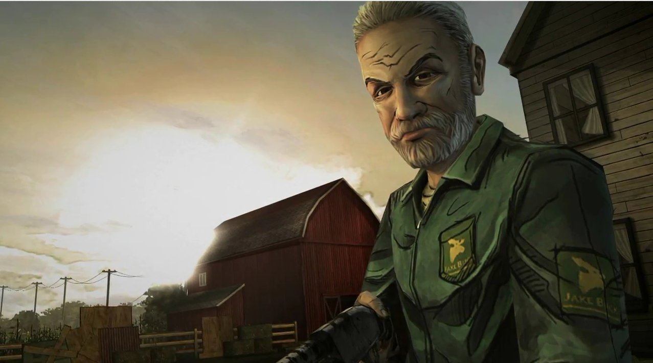 The Walking Dead : Saison 1