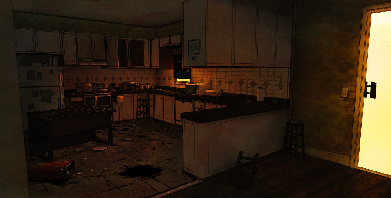 The Walking Dead : Saison 1