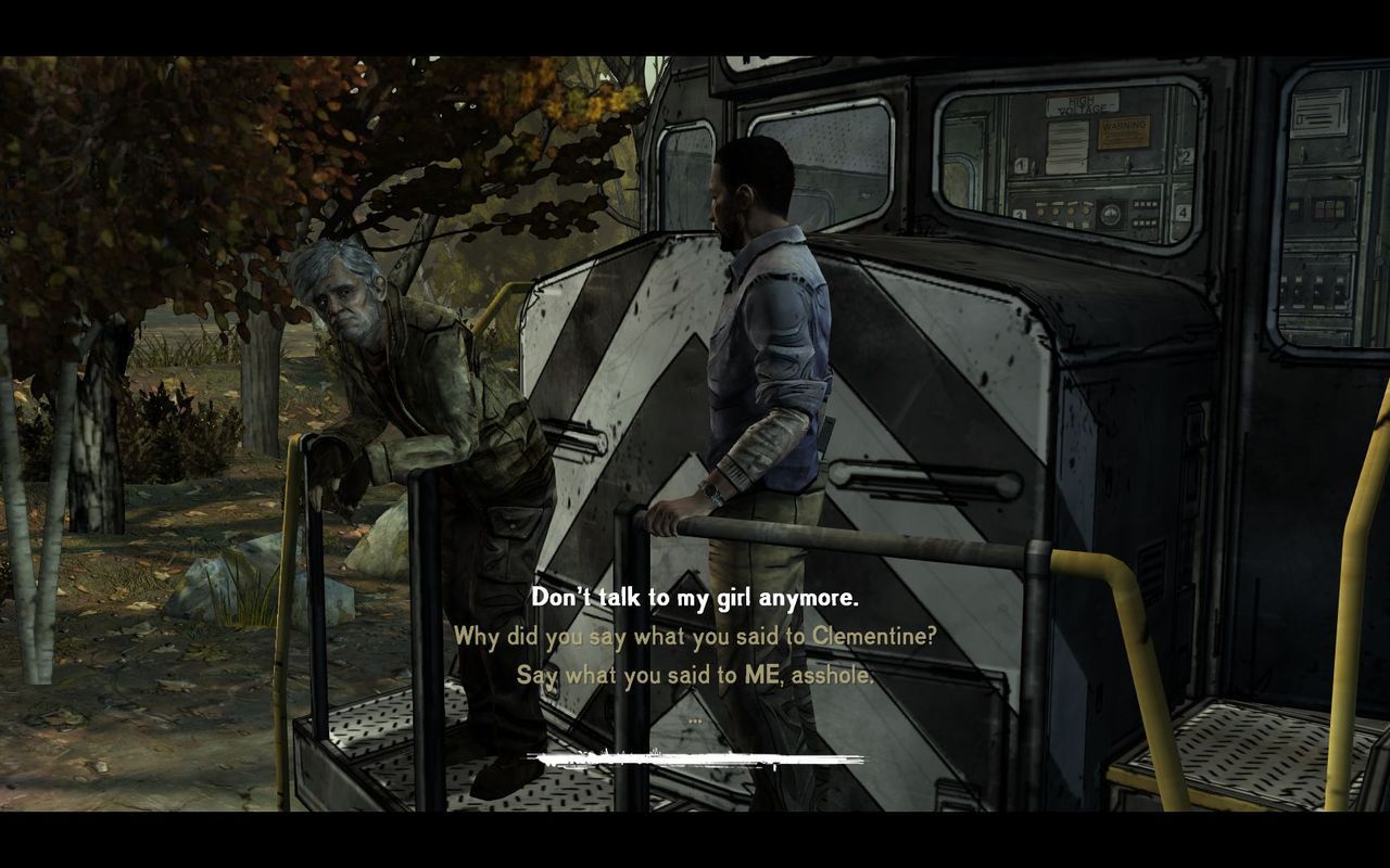 The Walking Dead : Saison 1