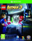 game type Action Lego Batman 3 : Au delà  de Gotham