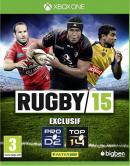 game type Sport Rugby 15