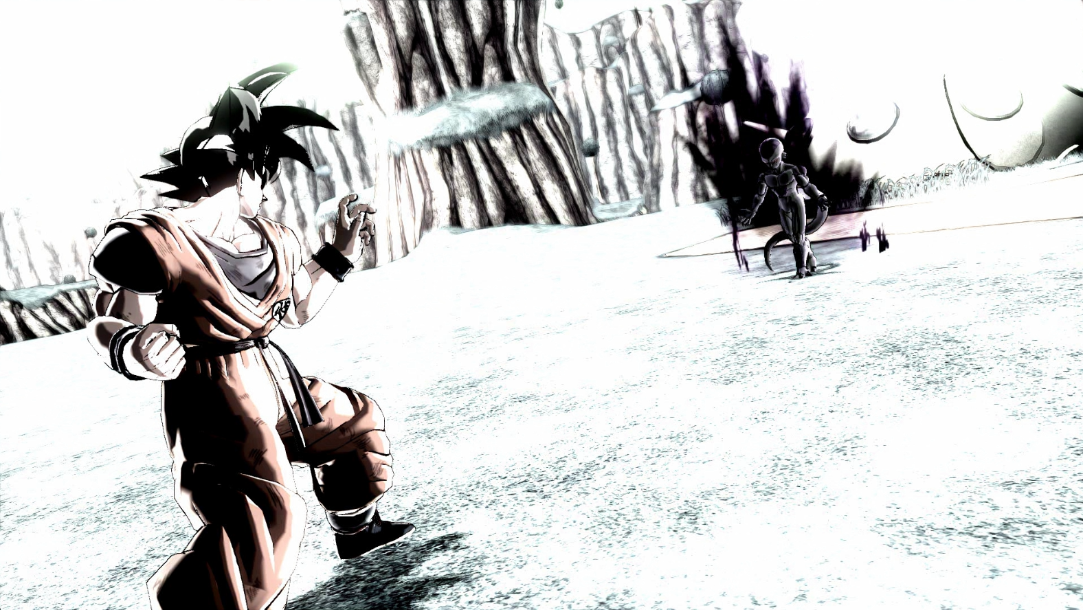 Dragon Ball Xenoverse