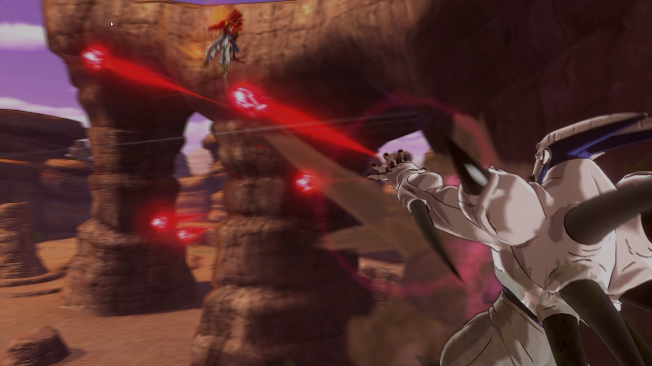 Dragon Ball Xenoverse