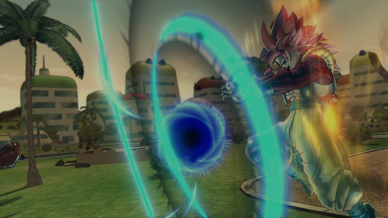 Dragon Ball Xenoverse