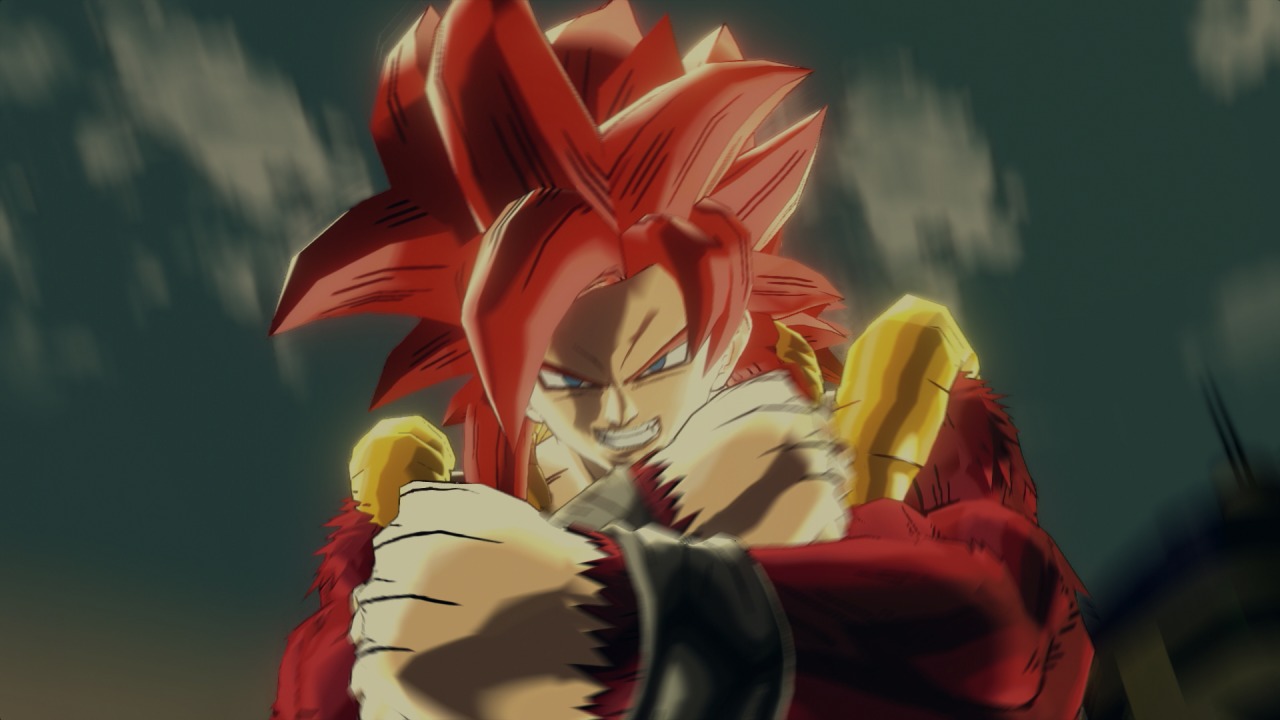 Dragon Ball Xenoverse