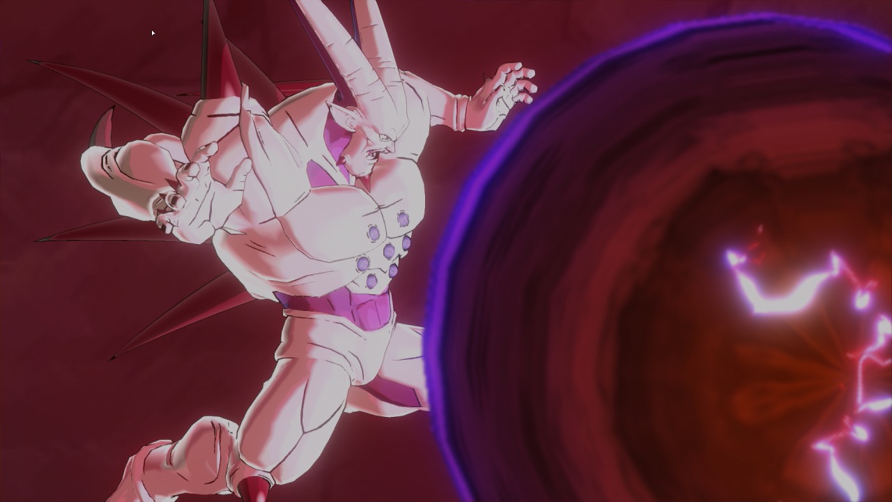 Dragon Ball Xenoverse