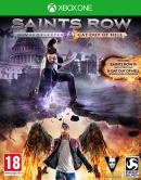 game type Action Saints Row : Gat out of Hell