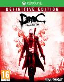 game type Beat'em'all DmC Devil May Cry : Definitive Edition