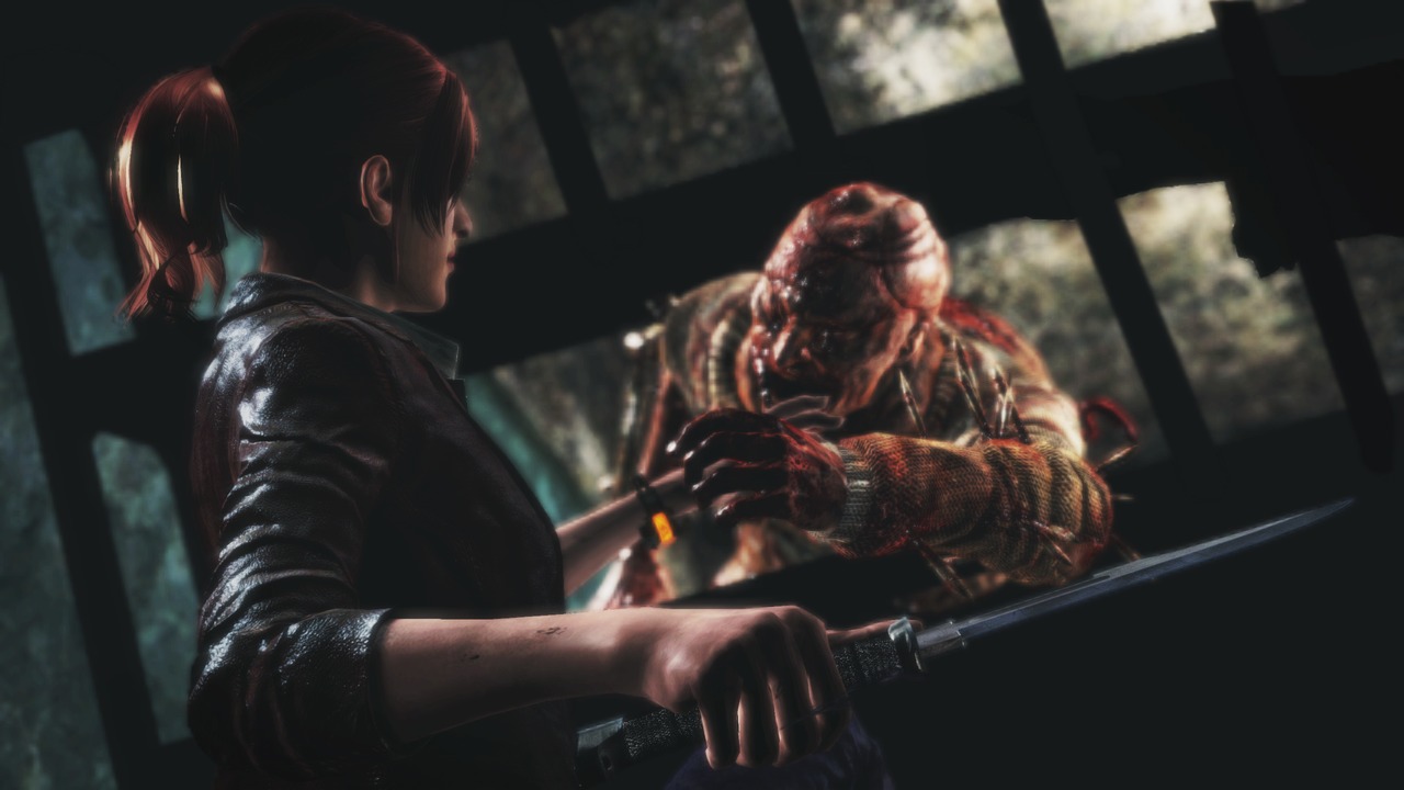 Resident Evil : Revelations 2
