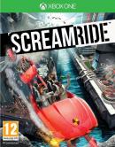 game type Gestion  ScreamRide