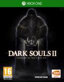 game type RPG Dark Souls II : Scholar of the First Sin