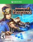 game type Beat'em'all Dynasty Warriors 8 : Empires