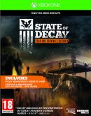 game type Survival Horror State of Decay
