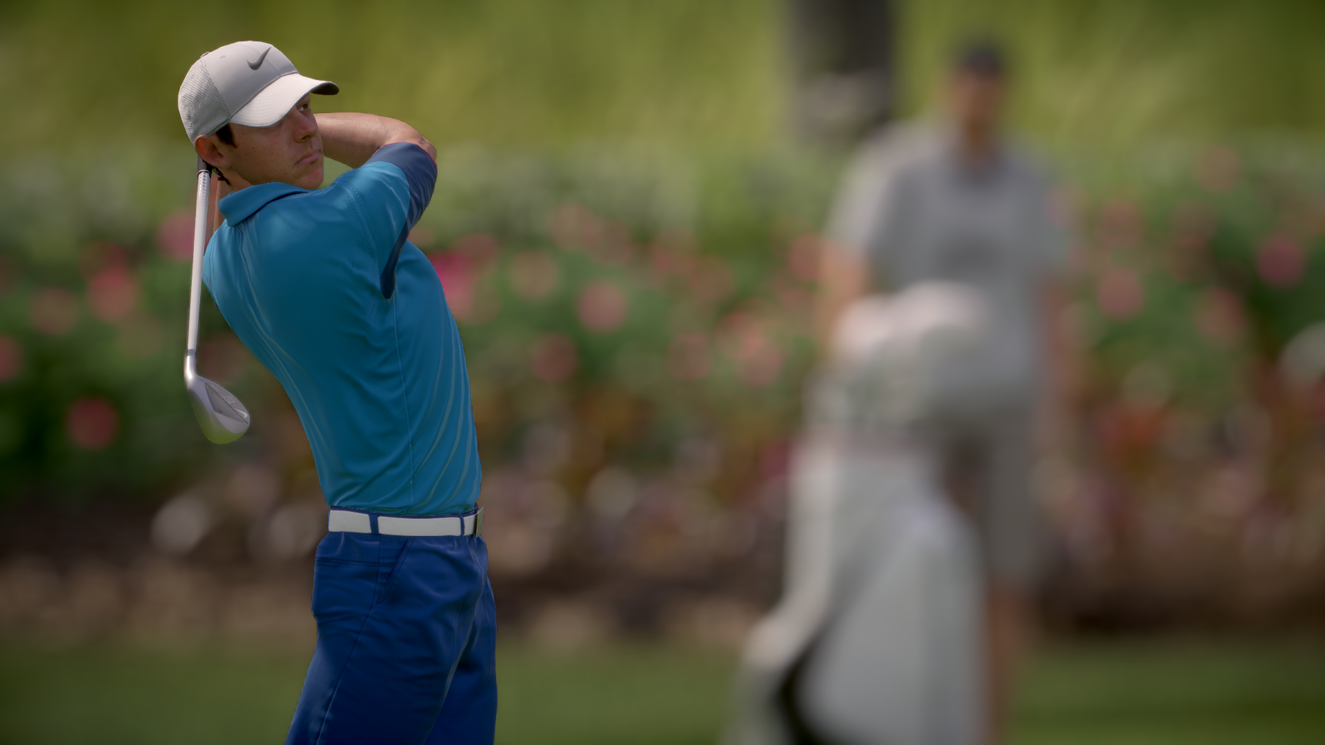 EA Sports Rory McIlroy PGA Tour 15