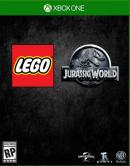 game type Action LEGO Jurassic World