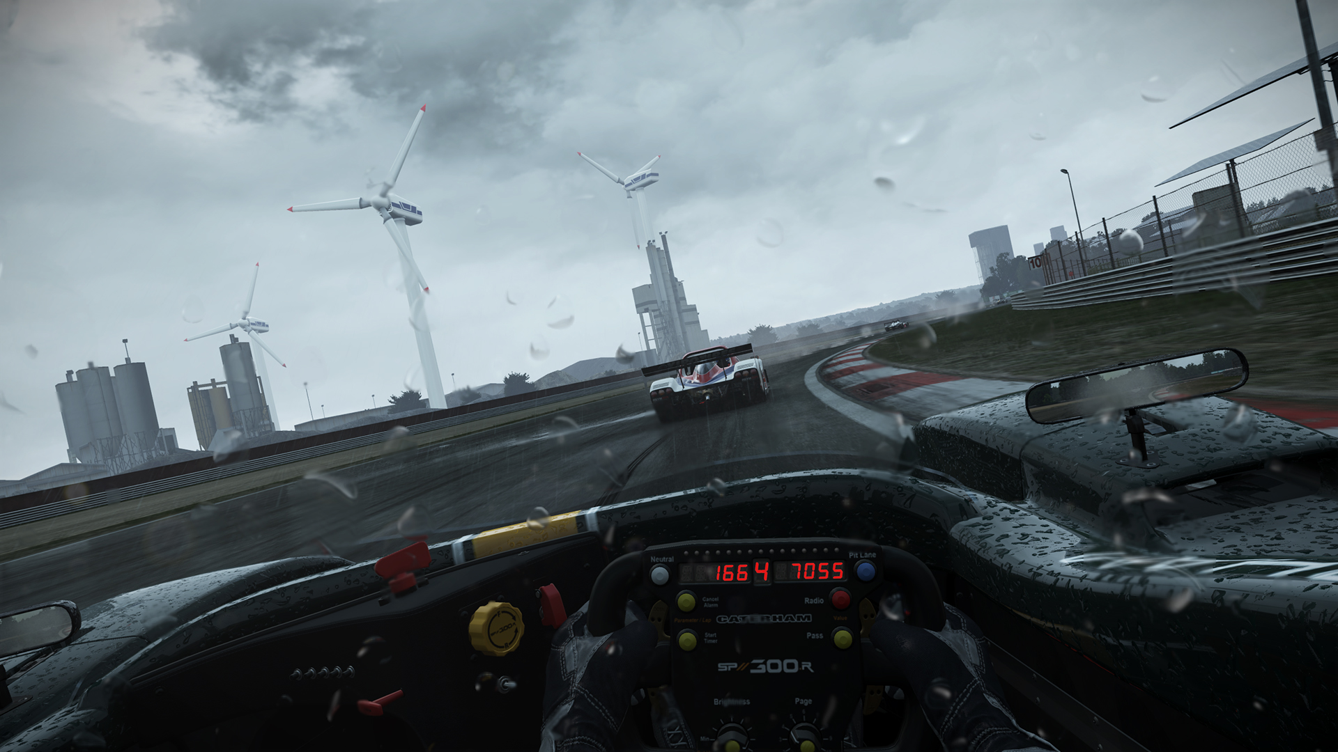 Project CARS