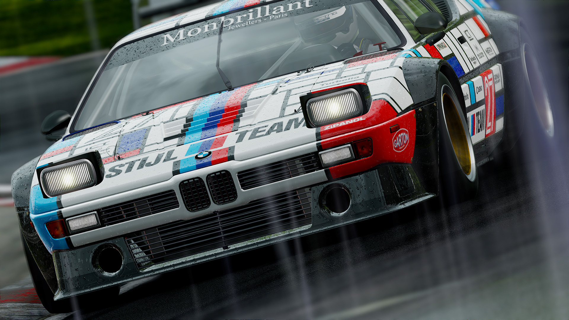 Project CARS