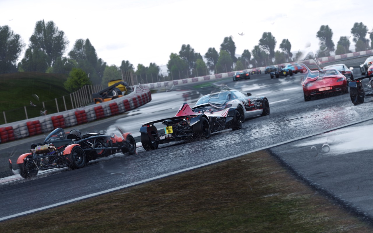 Project CARS
