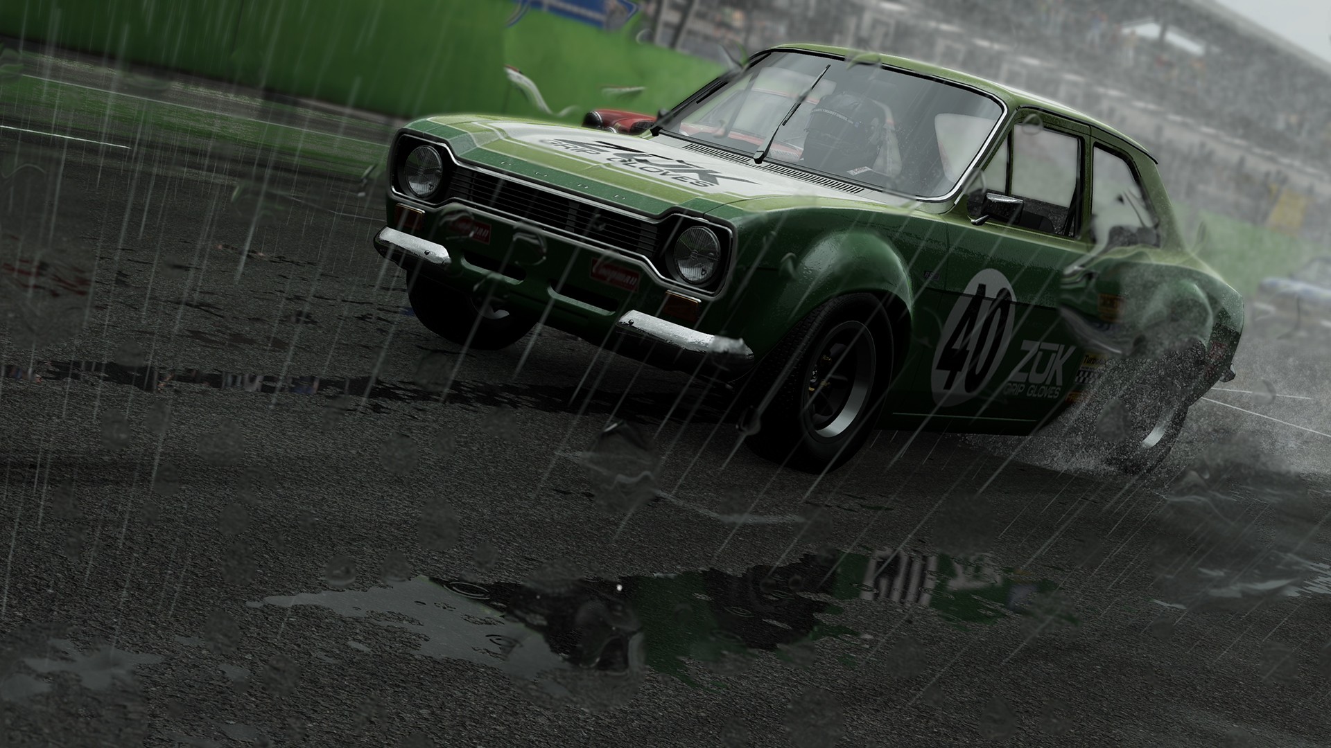 Project CARS