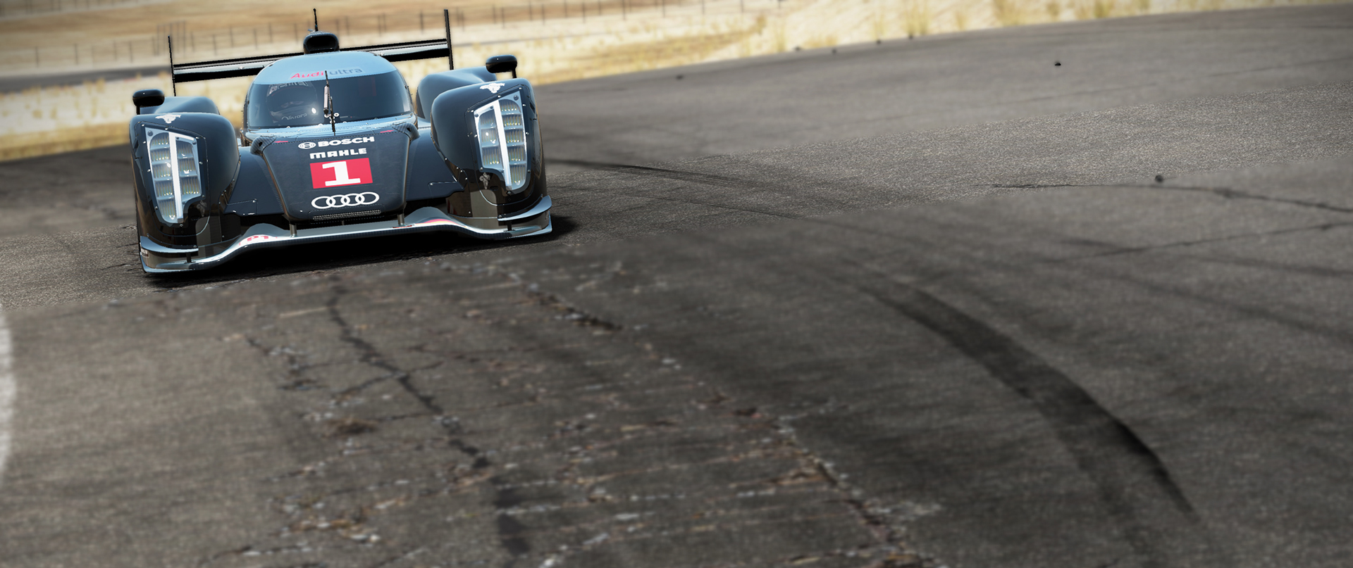 Project CARS