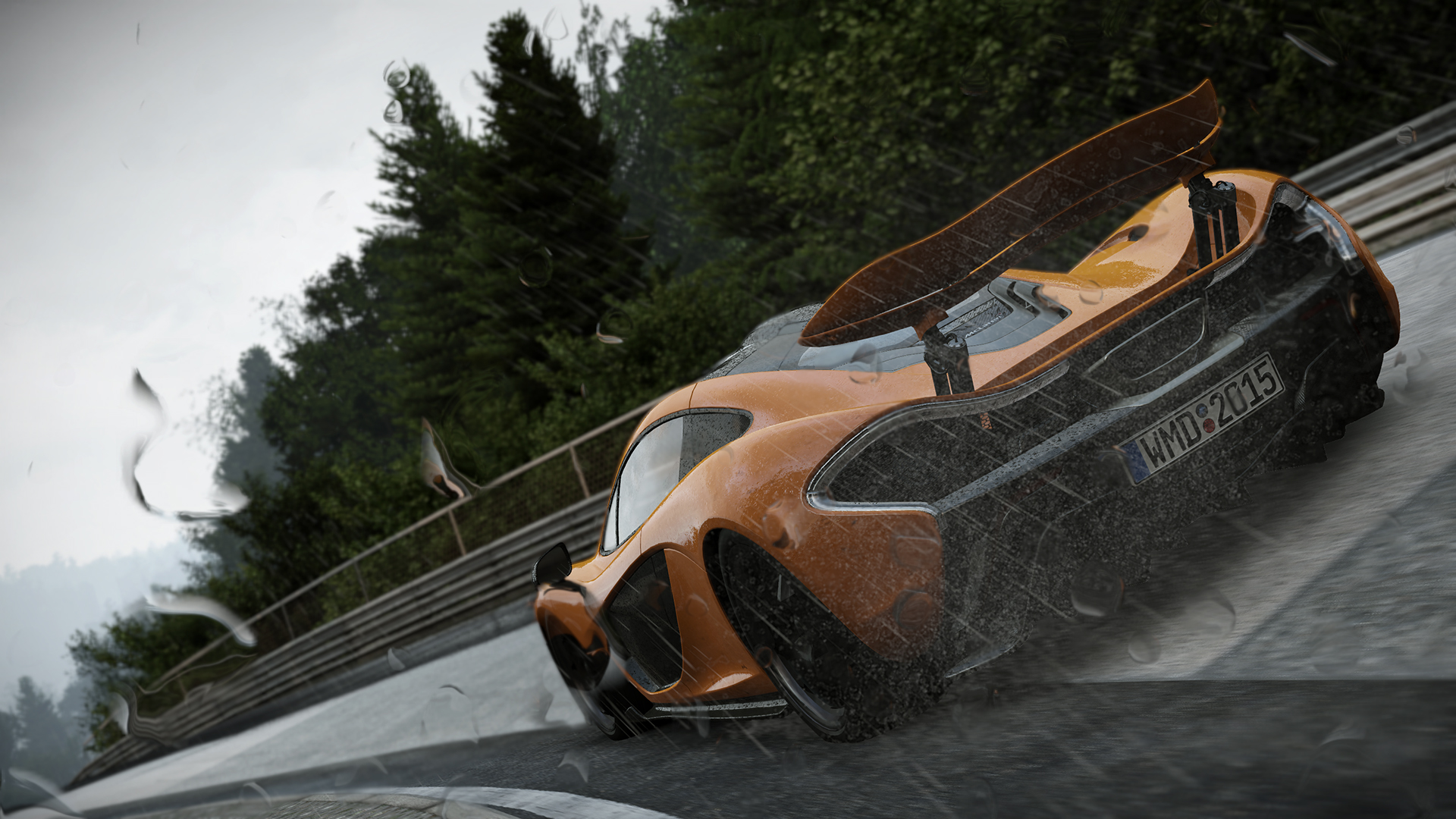 Project CARS