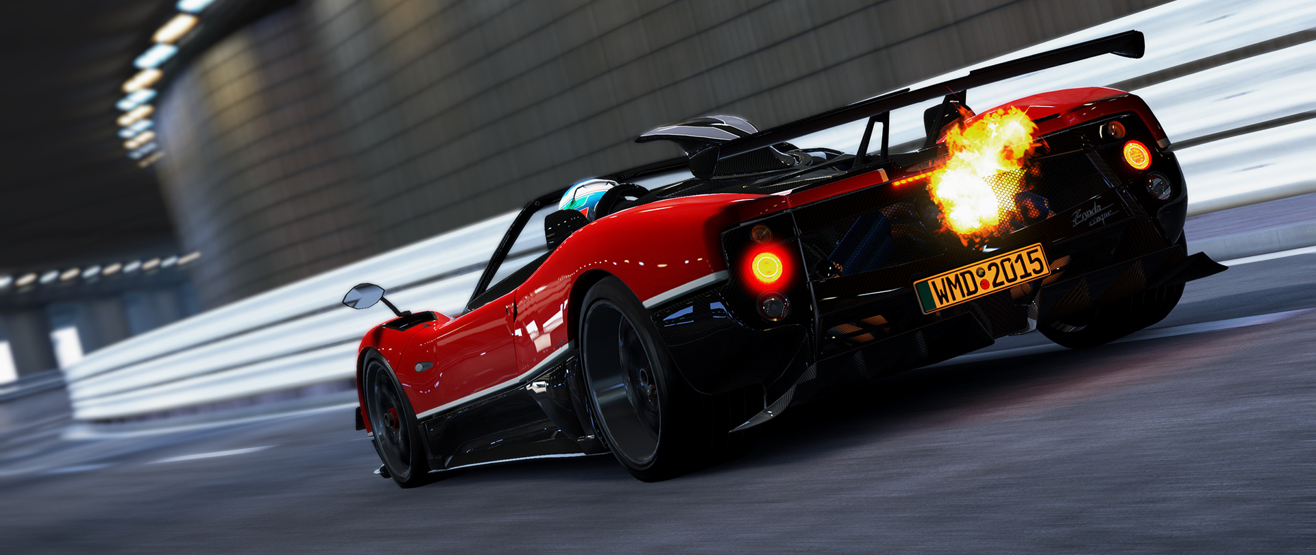 Project CARS