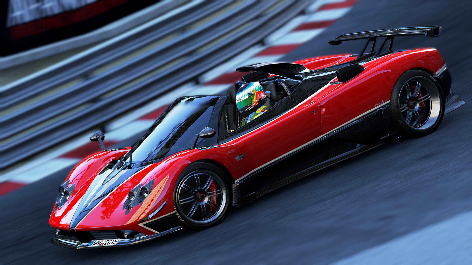Project CARS