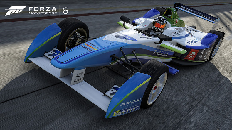 Forza Motorsport 6