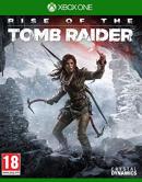 game type Action Rise of the Tomb Raider