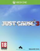 game type Action Just Cause 3