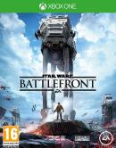 game xbox one x enhanced Star Wars : Battlefront