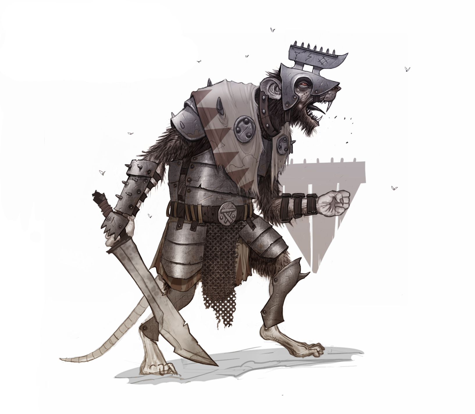 Warhammer : The End Times - Vermintide