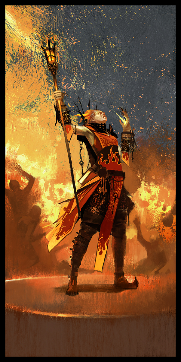 Warhammer : The End Times - Vermintide