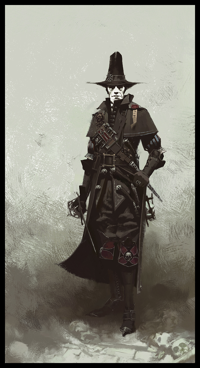 Warhammer : The End Times - Vermintide