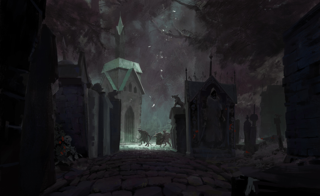 Warhammer : The End Times - Vermintide