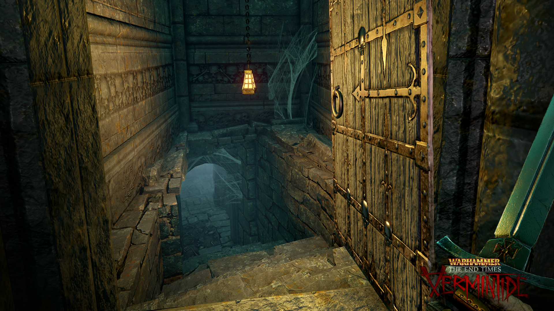 Warhammer : The End Times - Vermintide