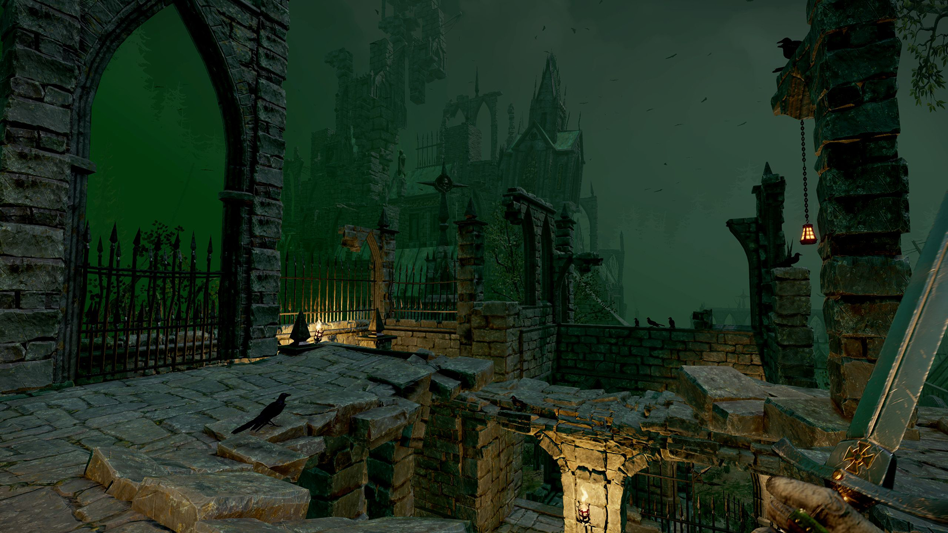Warhammer : The End Times - Vermintide