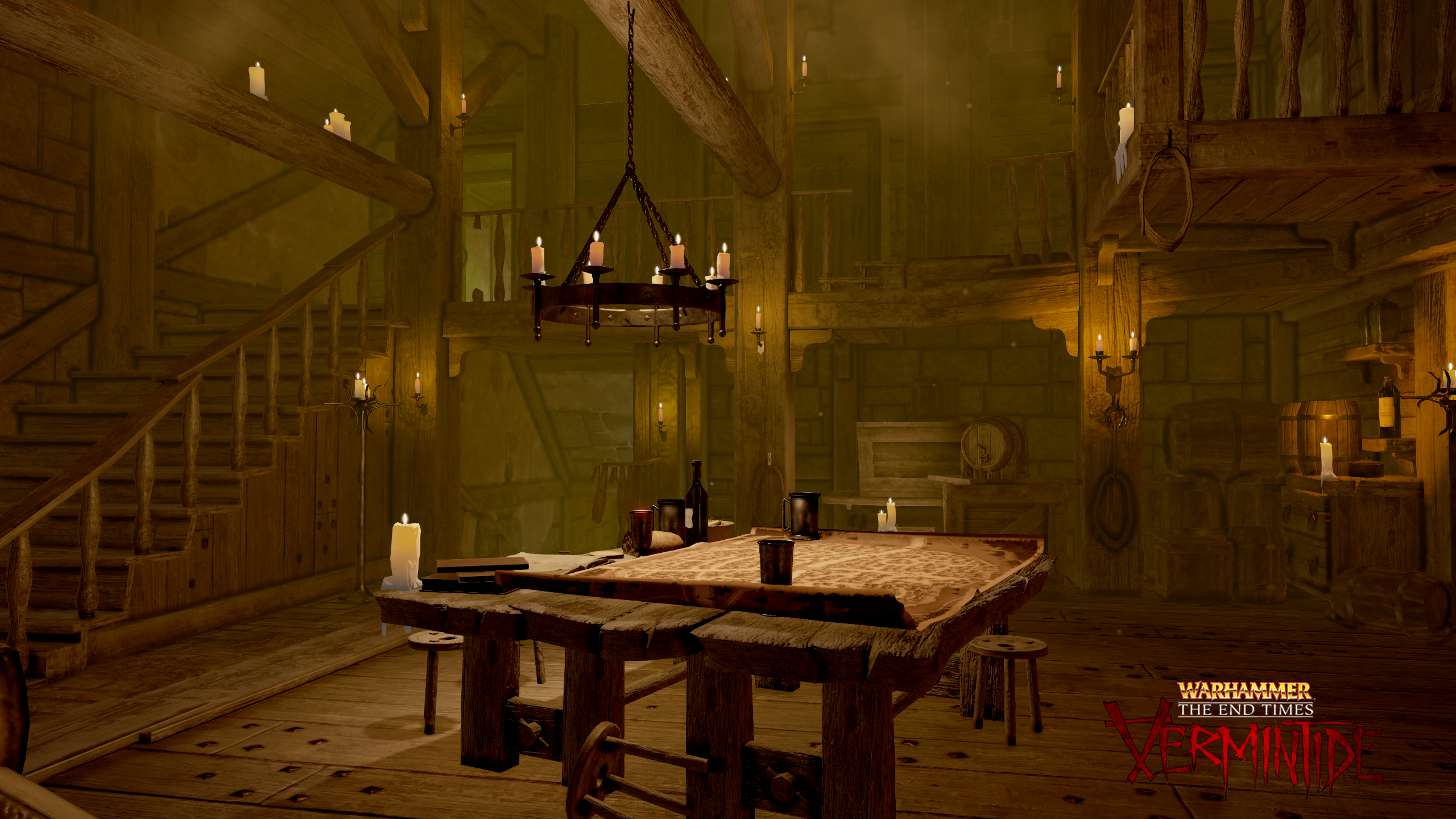 Warhammer : The End Times - Vermintide